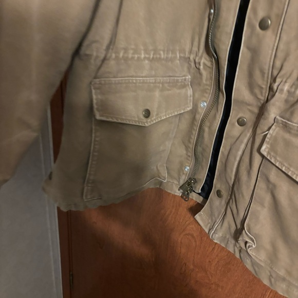 Carhartt Sandstone Rancher Coat - Picture 9 of 12